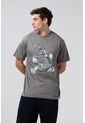 KOAJ CAMISETA KOAJ OCBROM 25409 3/25 de Koaj