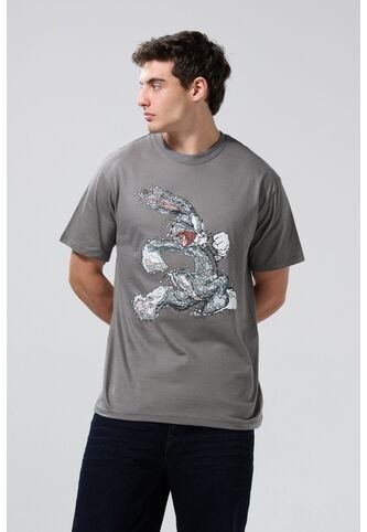 KOAJ CAMISETA KOAJ OCBROM 25409 3/25 Koaj