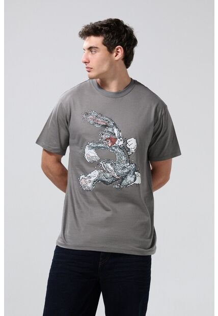 KOAJ CAMISETA KOAJ OCBROM 25409 3/25