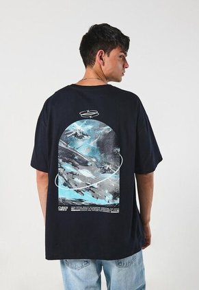 CAMISETA KOAJ LIKANY 4/24