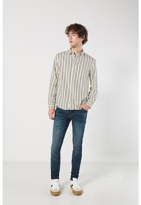 KOAJ CAMISA KOAJ SPORT COLLAR ML 9061 4/24
