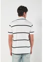 KOAJ CAMISA POLO KOAJ CROCHET 4/24 de Koaj