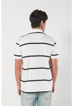 KOAJ CAMISA POLO KOAJ CROCHET 4/24