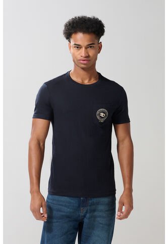 CAMISETA KOAJ 23451 2/25 Koaj