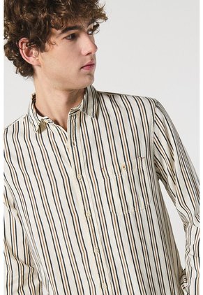 KOAJ CAMISA KOAJ SPORT COLLAR ML 9061 4/24