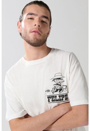 CAMISETA KOAJ ANEILL 22382 2/25