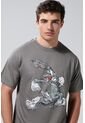 KOAJ CAMISETA KOAJ OCBROM 25409 3/25 de Koaj