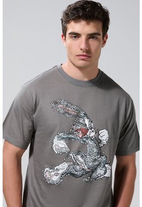 KOAJ CAMISETA KOAJ OCBROM 25409 3/25