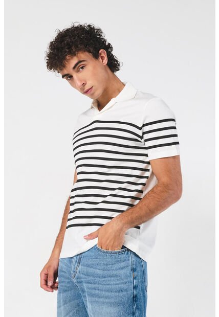 KOAJ CAMISA POLO KOAJ NUZY 3/24