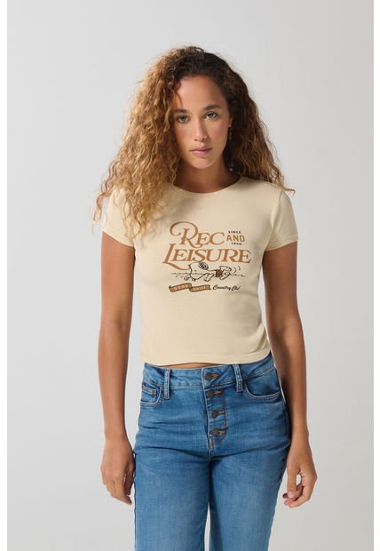 KOAJ CAMISETA KOAJ HET 22550 2/25
