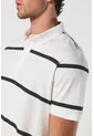 KOAJ CAMISA POLO KOAJ CROCHET 4/24 de Koaj
