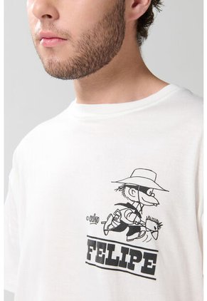 CAMISETA KOAJ ANEILL 22382 2/25