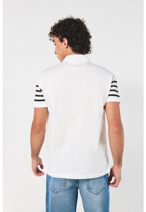 KOAJ CAMISA POLO KOAJ NUZY 3/24