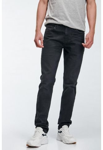 KOAJ-PANTALON KOAJ JEAN SLIM 17 S2 3/21 Koaj