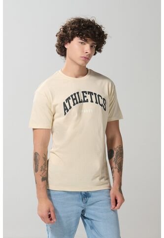 KOAJ CAMISETA KOAJ 20036 1/25 Koaj