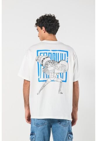 KOAJ CAMISETA KOAJ FRANKOT 16289 4/24 Koaj