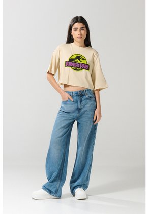 CAMISETA KOAJ GELA 24506 2/25