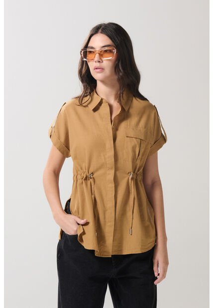 KOAJ BLUSA KOAJ CINT AJUST 11064 2/25