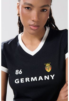 KOAJ CAMISETA KOAJ VENTITU 29801 1/26