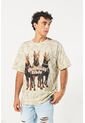 KOAJ CAMISETA KOAJ REBEL 4/24 de Koaj