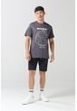 CAMISETA KOAJ AKLEZ 22975 2/25 de Koaj