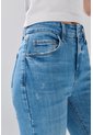 KOAJ PANTALON KOAJ JEAN JEGGING STA 31833 1/2 de Koaj