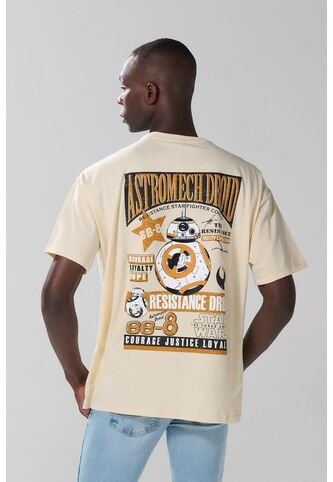 KOAJ CAMISETA KOAJ ROLEND 18488 1/25 Koaj