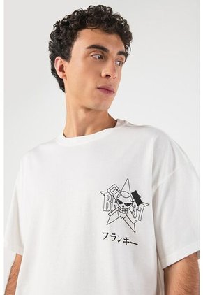 KOAJ CAMISETA KOAJ FRANKOT 16289 4/24