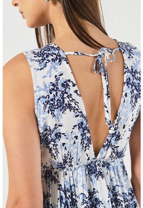 VESTIDO KOAJ CORTO CLL V  11965 1/25