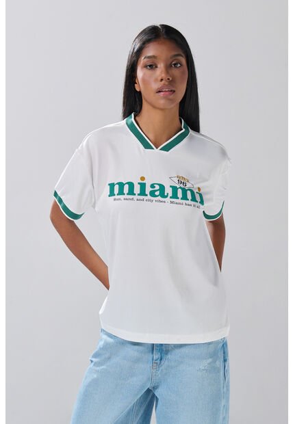 KOAJ CAMISETA KOAJ YERY 31181 1/26