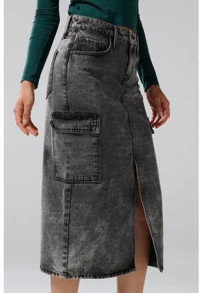 KOAJ FALDA KOAJ JEAN 27303 M 3/25