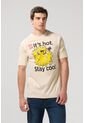 KOAJ CAMISETA KOAJ TERRTEZ 24595 3/25 de Koaj