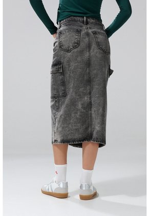 KOAJ FALDA KOAJ JEAN 27303 M 3/25