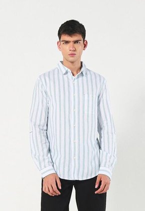 CAMISA KOAJ SPORT COLLAR ML 5990 3/24