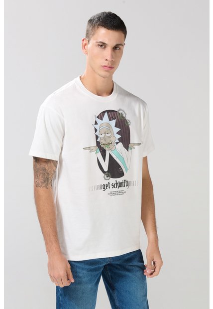 KOAJ CAMISETA KOAJ KEETYON 29084 4/25