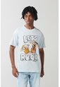 KOAJ CAMISETA KOAJ LOCKEIN 19512 1/25 de Koaj