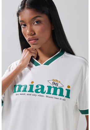 KOAJ CAMISETA KOAJ YERY 31181 1/26