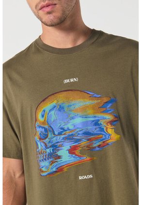 CAMISETA KOAJ LIWAR 4/24