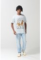 KOAJ CAMISETA KOAJ LOCKEIN 19512 1/25 de Koaj