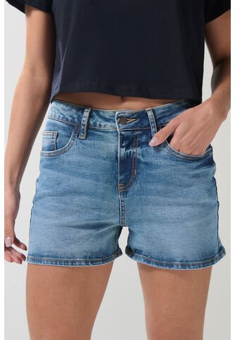 KOAJ SHORT KOAJ JEAN VINTAGE 23489 2/25 Koaj