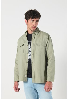 KOAJ CAMISA KOAJ OVERSIZE ML 9069 4/24