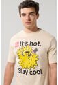 KOAJ CAMISETA KOAJ TERRTEZ 24595 3/25 de Koaj