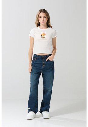 KOAJ CAMISETA KOAJ YLOS 23618 2/25