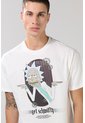 KOAJ CAMISETA KOAJ KEETYON 29084 4/25 de Koaj