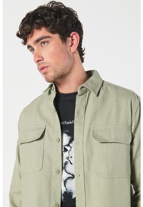 KOAJ CAMISA KOAJ OVERSIZE ML 9069 4/24
