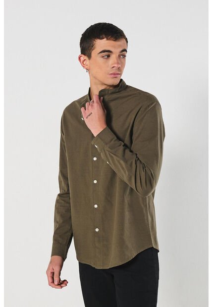 CAMISA KOAJ NERU ML 9063 4/24