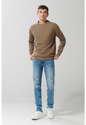 KOAJ PANTALON KOAJ JEAN SLIM 25790 M 3/25