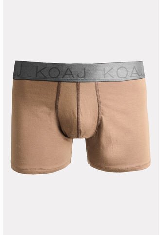 KOAJ BOXER KOAJ PIERNA MEDIA 23662 2/25 Koaj