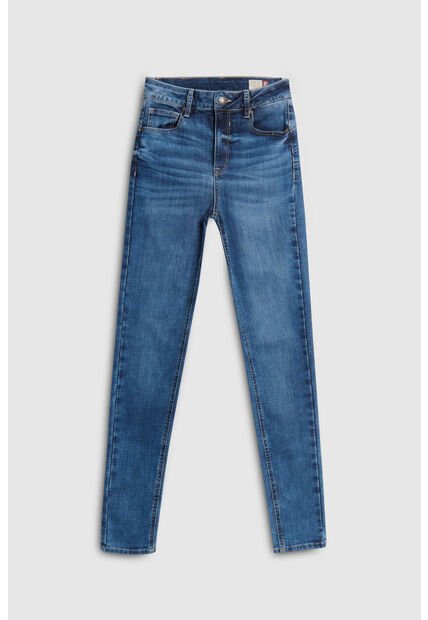 PANTALON KOAJ JEAN PUSH UP 25315 3/25