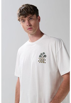 KOAJ CAMISETA KOAJ WANDERLUST 1/25